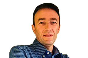 Paolo Valsecchi