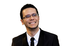 Thiago dos Santos Nunes