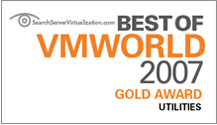 Gold Award