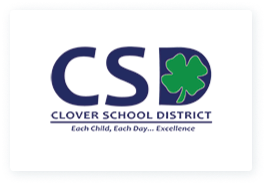 Distretto scolastico di Clover