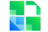 Logotipo promocional da VDP