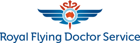 Logo rfds